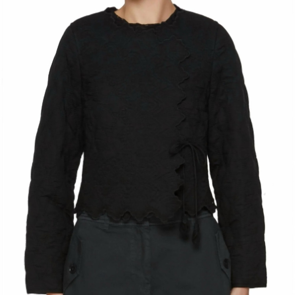 Ulla Johnson Zofia Quilted Jacket